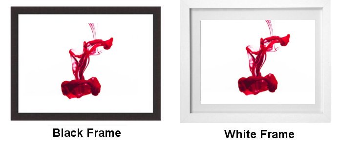 Framed Wall Art Prints